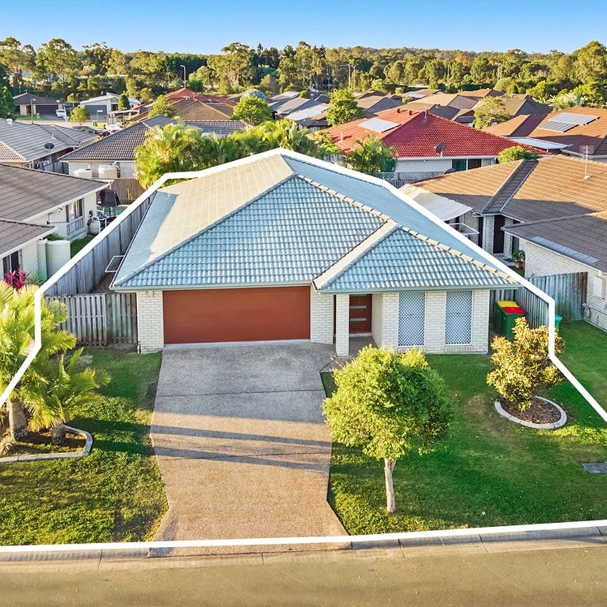 9 Kingsford Drive, 4209, Upper Coomera Qld - Photo 1