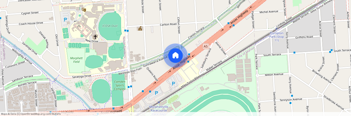 Unit 6/421 Anzac Highway, Camden Park