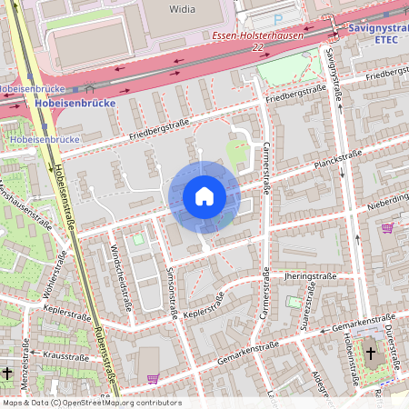 Planckstr. 105, 45147 Essen