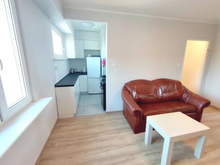 Mieszkanie Dąbie Szczecin, ul. Anieli Krzywoń, nr 438416 - Photo 2