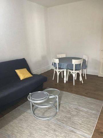 Location appartement t2 48 m² à Villefranche-de-Rouergue (12200) - Photo 3