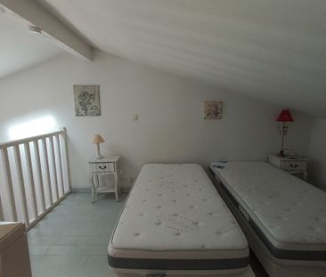 Location Appartement 2 pièces 26m² TOURNEFEUILLE 31170 - Photo 3