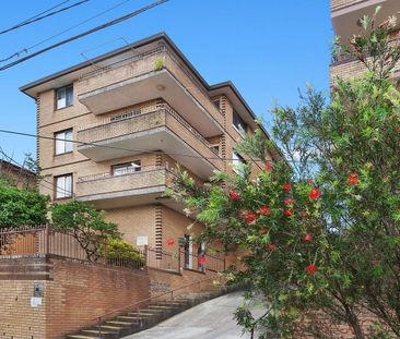 3/24 Glen Street, Marrickville, NSW 2204 - Photo 1