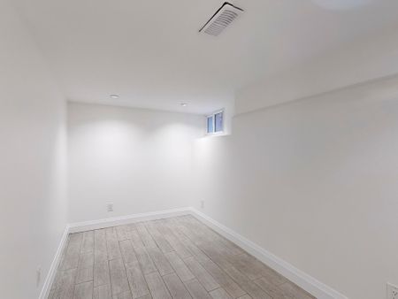 For Lease - 153 Niagara Street Unit# Lower, Toronto, Ontario - Photo 4
