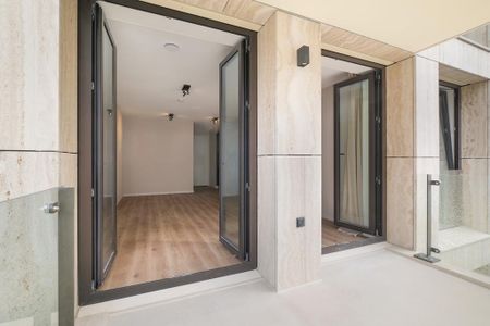 Appartement te huur: Sausalitolaan 120 1031 KE Amsterdam - Foto 4