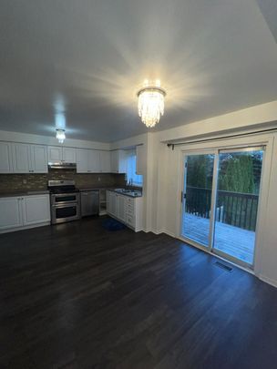 For Lease - 37 Wilmont Court, Brampton, Ontario - Photo 1