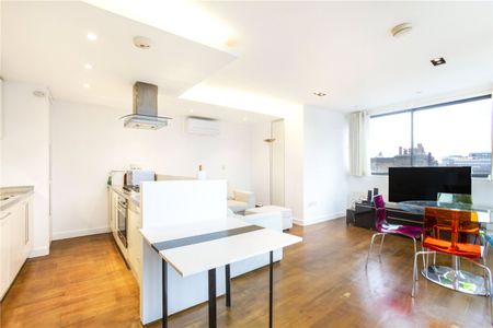 Clere Street, Shoreditch, London, EC2A 4LL - Photo 3