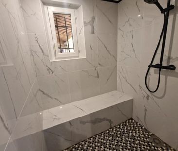 LE ROURET Villa meublée - Photo 5