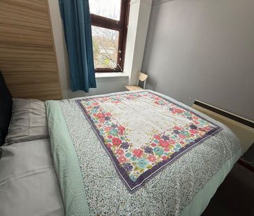 Room in a Shared Flat, Duke St, G31 - Photo 3