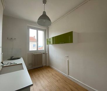 Location appartement t3 à Romans-sur-Isère (26100) - Photo 2