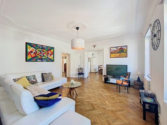 Maison 9 pièces à Strasbourg - Photo 1