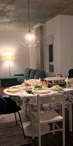 Appartement de 2 chambres et 1 salle de bain - Photo 3