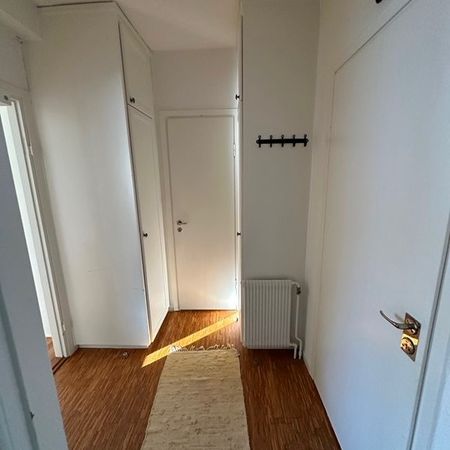 Skogsgatan, Sundsvall - Photo 4