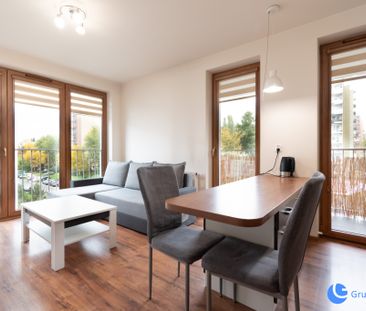 Osiedle Dywizjonu 303, 2-pok. 36m2, Balkon, garaż - Photo 2