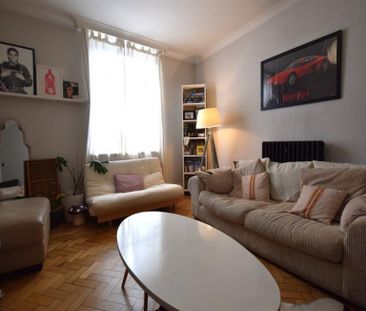 3 Bedroom Apartment To Let - Photo 2