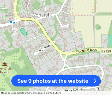 3 bedroom Terraced Cottage in Wonersh - Photo 1