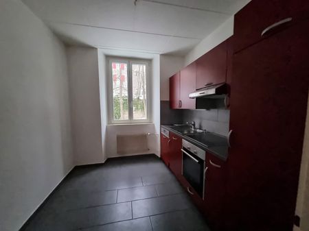 Appartement de 3 pièces au 1er étage - Photo 4