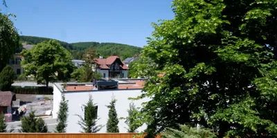 Erstbezug in ruhiger Grünlage in Ober St. Veit - Foto 3