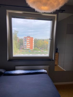 Lofotengatan, Kista - Foto 1