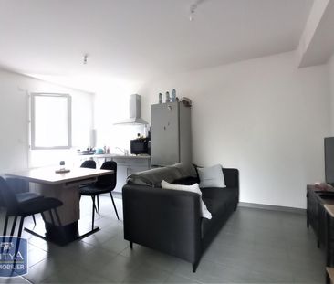 Location Appartement 2 pièces 29m² LEMPDES 63370 - Photo 3