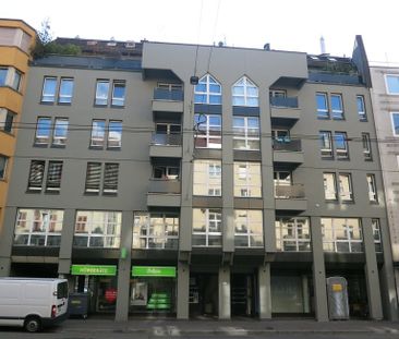 1 ½ Zimmer-Wohnung in Zürich mieten - Foto 1