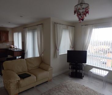 Apartment 7 244 Crumlin Road, Belfast, BT14 7ED - Photo 1