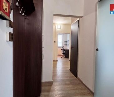 Pronájem bytu 3+1 62 m², Jana Maluchy 42, Ostrava - Photo 4