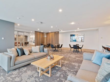 1005/63 Adelaide Terrace, East Perth Wa 6004 - Photo 4