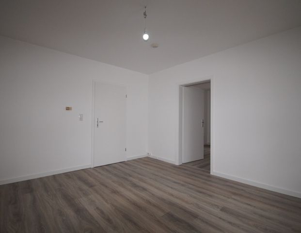 Geräumige Erdgeschosswohnung - Foto 1