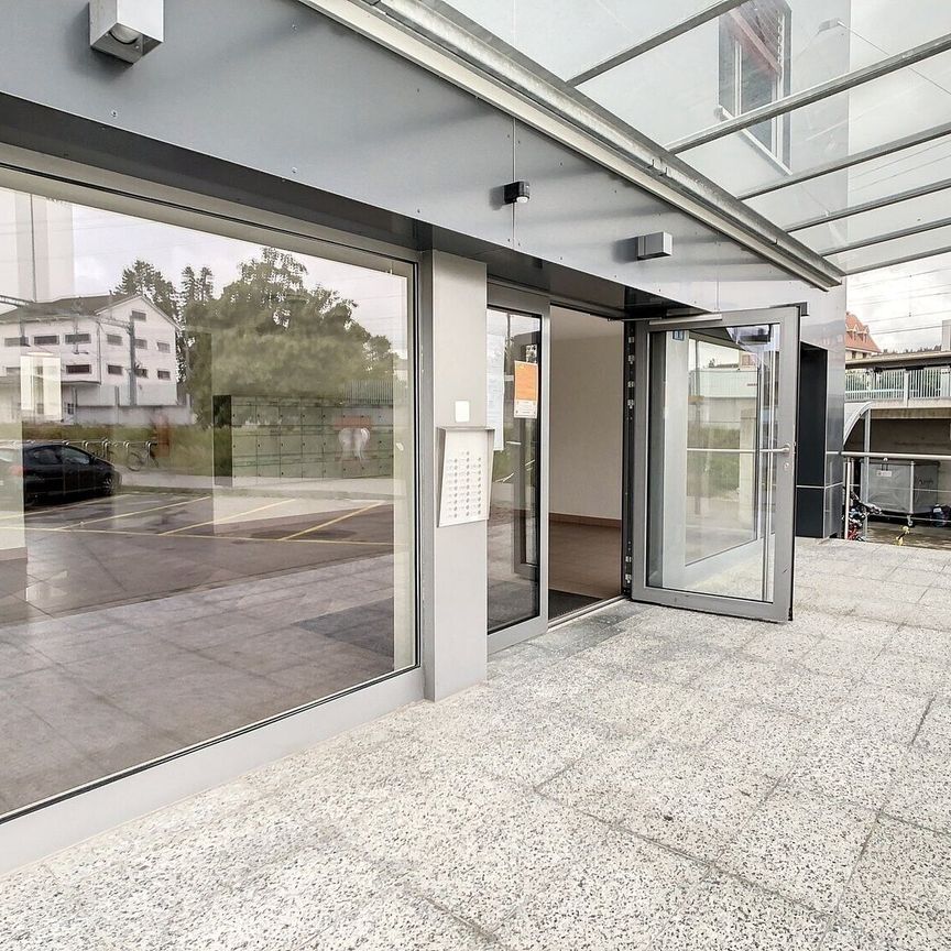 Joli logement de 3 pièces / SCHÖNE 3-Zimmer-Wohnung - Foto 1