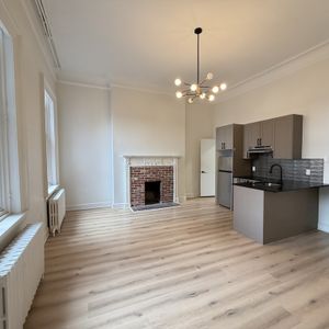 4½ Apartment – 2 Bedrooms - Photo 3