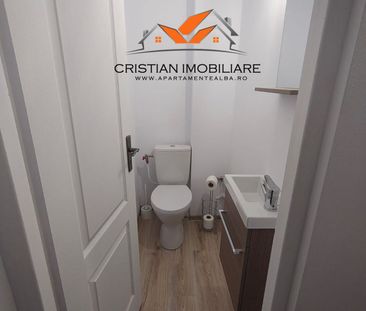 Apartament 3 camere, etaj 2, mobilat, utilat, Cetate-PIATA! - Photo 4