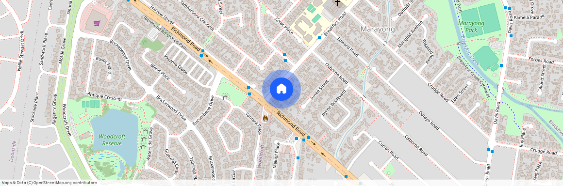 79A Breakfast Road, NSW 2148, Marayong