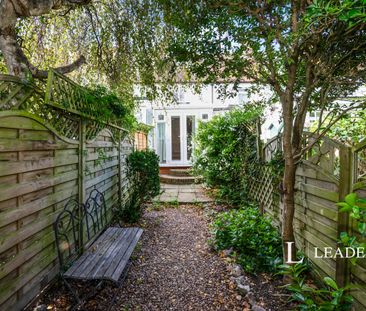 2 bedroom house to rent Arun Street, BN18 - Photo 6