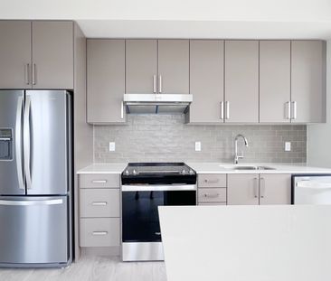 For Lease - 3200 William Coltson Avenue Unit# 815, Oakville, Ontario - Photo 6