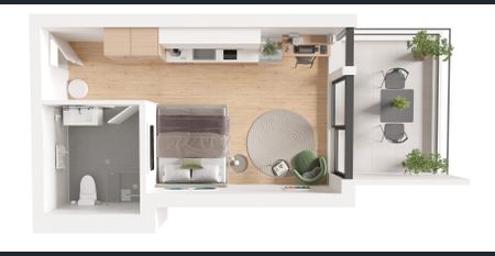 All-Inclusive | Community lifestyle | Close to shops and transport - Photo 4