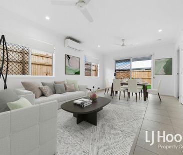 FULLY AIR CONDITIONED - SOLAR PANELS - PARTIALLY FURNISHED! - Photo 6