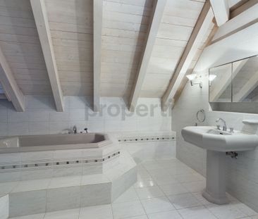 Quiet 3.5-room duplex house with beautiful garden and small pond in... - Photo 5