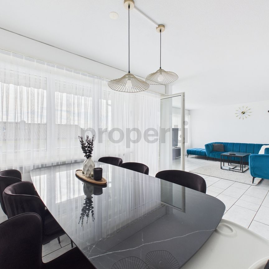 Gemütliches Einfamilienhaus mit Garten in Egerkingen, Kanton SO - Photo 1