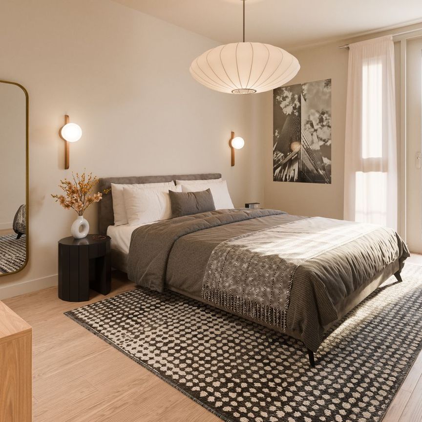 Appartement te huur: Kanonnenloods 18-Z20 1505 RX Zaandam - Foto 1