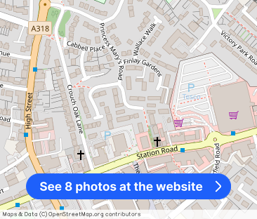 Surrey, KT15 - Photo 1