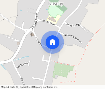 High Street, Naseby - Photo 1