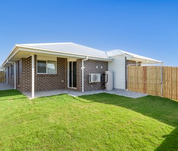 2/12 Pelham Street, Logan Reserve QLD 4133 - House For Rent | Domain - Photo 3