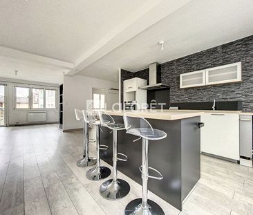 Location Appartement 2 pièces 63m² - Photo 3