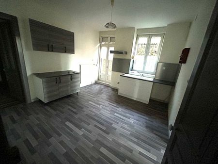 Appartement 4 pièces à Baccarat - Photo 3