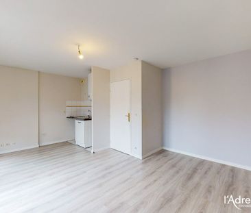 Location appartement 1 pièce, 25.87m², Le Plessis-Robinson - Photo 3