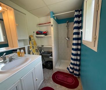 Appartement à louer - Photo 5