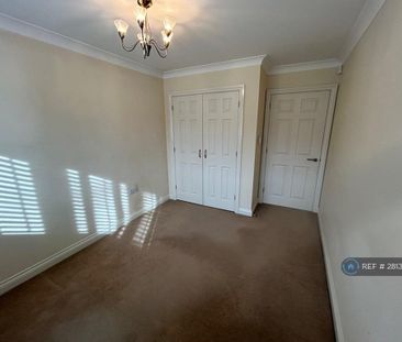 2 bedroom bungalow to rent - Photo 5