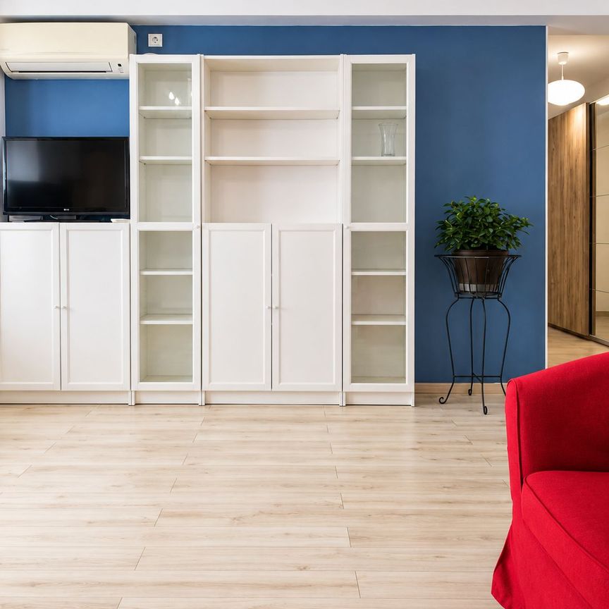 Apartament 2 camere| Sisesti | Vatra Noua| Baneasa Mall - Fotografie 1
