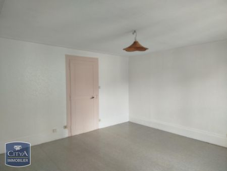 Location Appartement 2 pièces 36m² NANCY 54000 - Photo 5